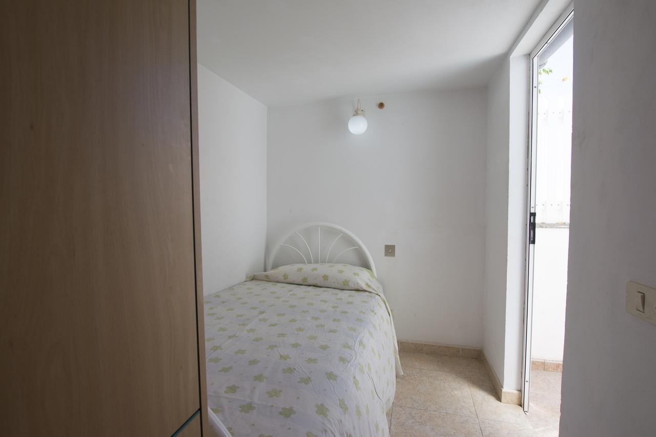 Bungalow Serenity Holycan Apartment Playa del Ingles (Gran Canaria)
