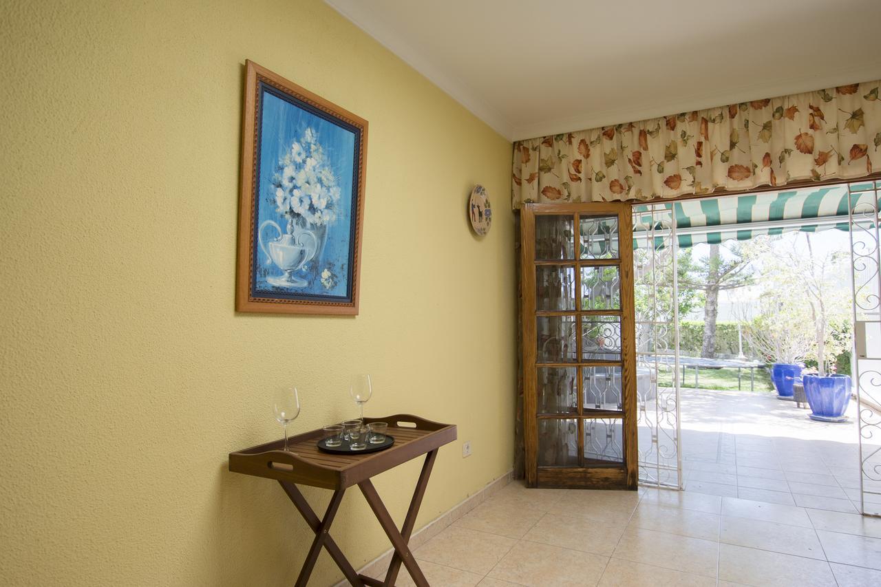 Bungalow Serenity Holycan Apartment Playa del Ingles (Gran Canaria)