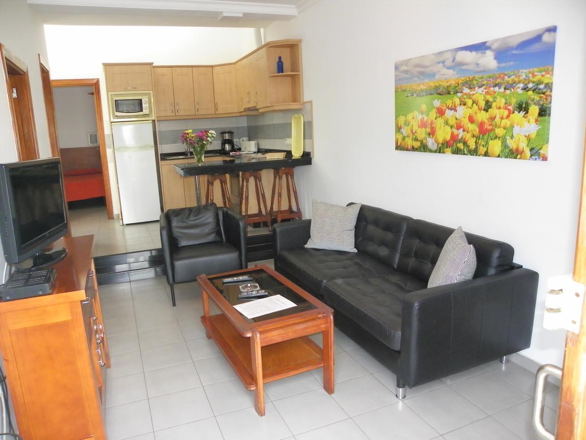 Felicidad Holiday home Playa del Ingles (Gran Canaria)