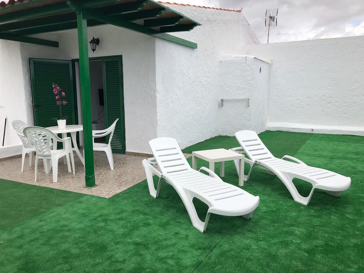 Apartment Bungalow Las Tartanas Iii Playa del Inglés
