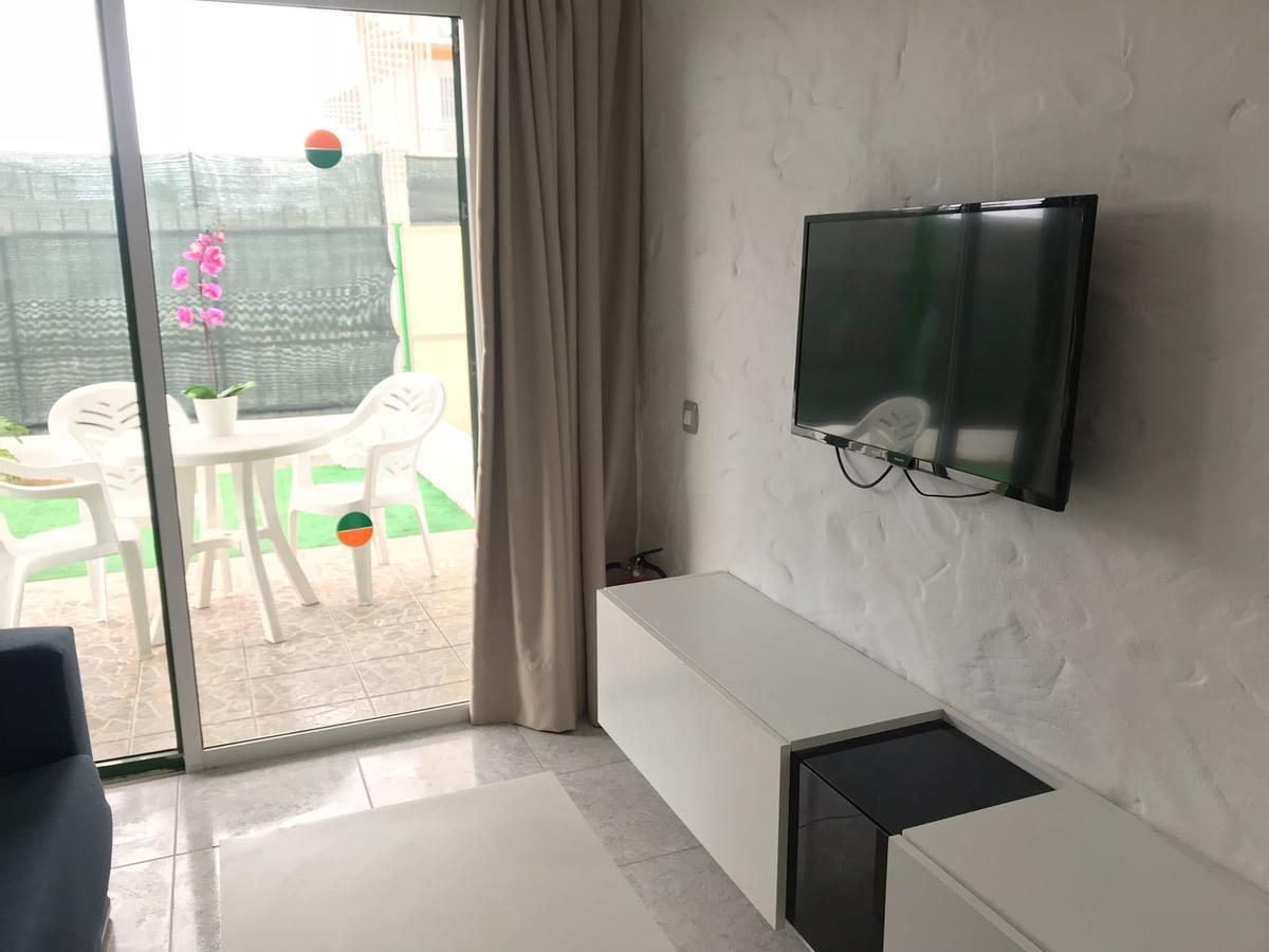 Apartment Bungalow Las Tartanas Iii Playa del Inglés