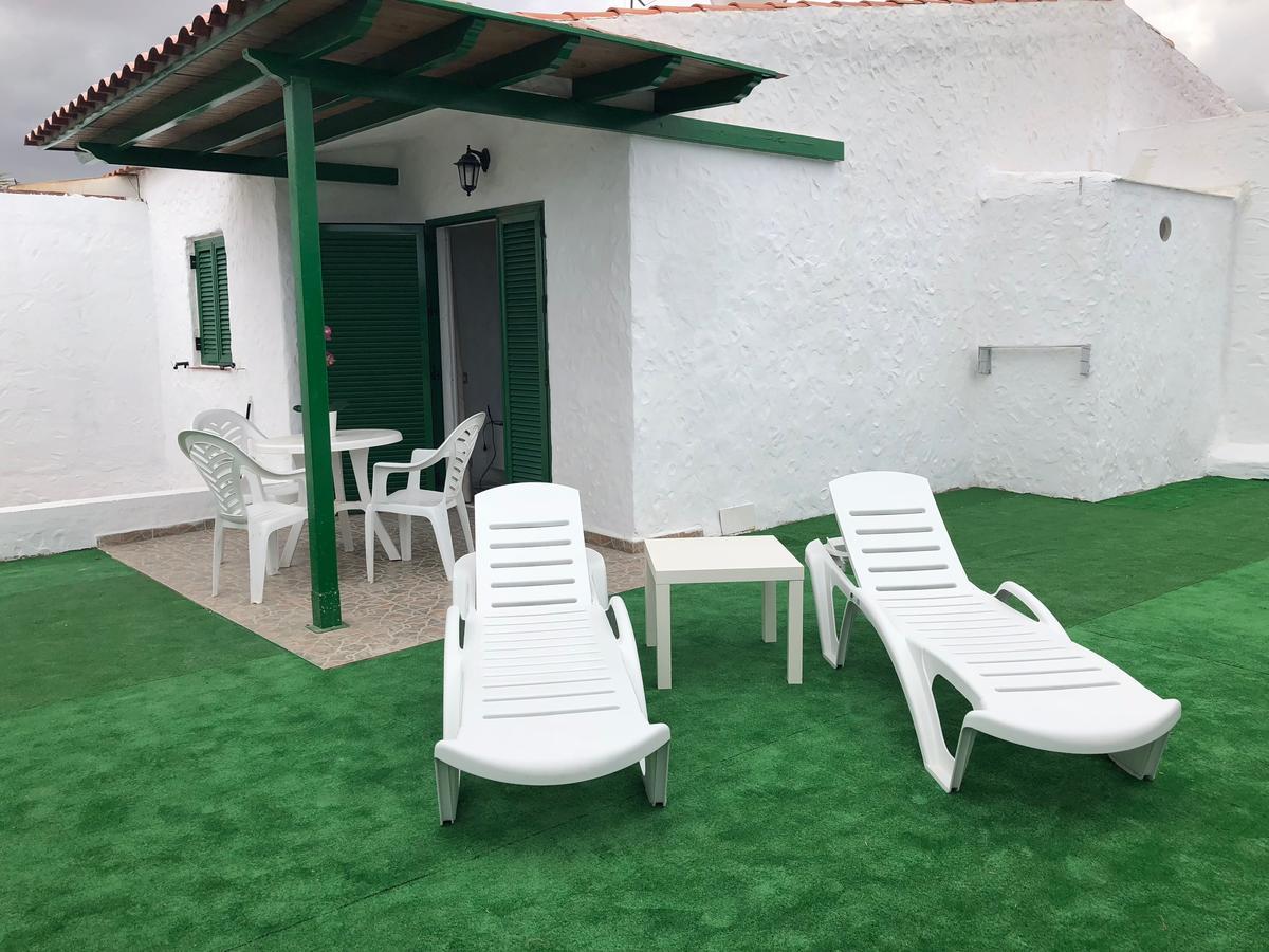 Apartment Bungalow Las Tartanas Iii Playa del Inglés