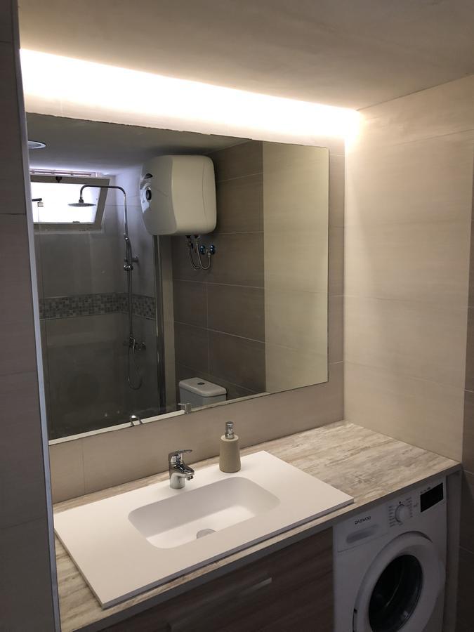 Playa Apartment