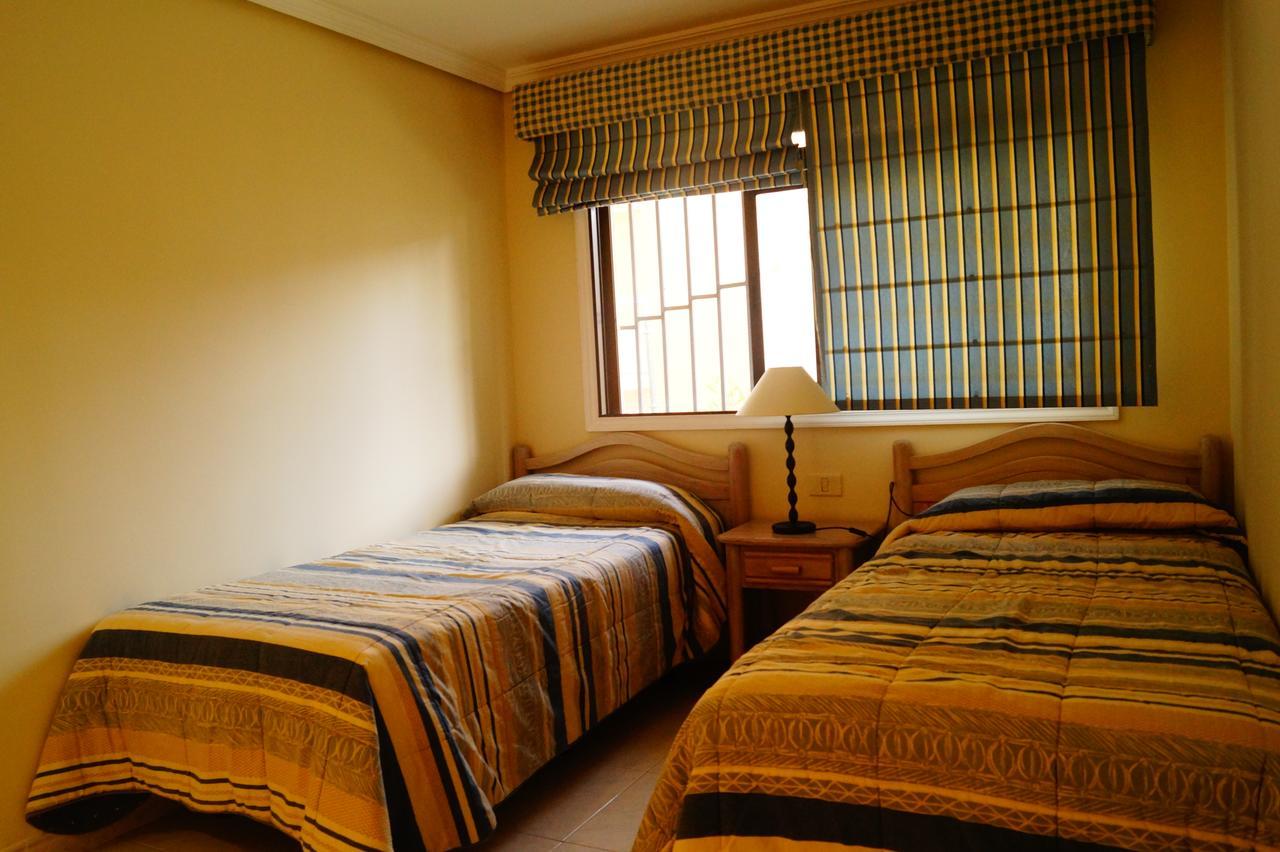 Luna Beach Apartment *