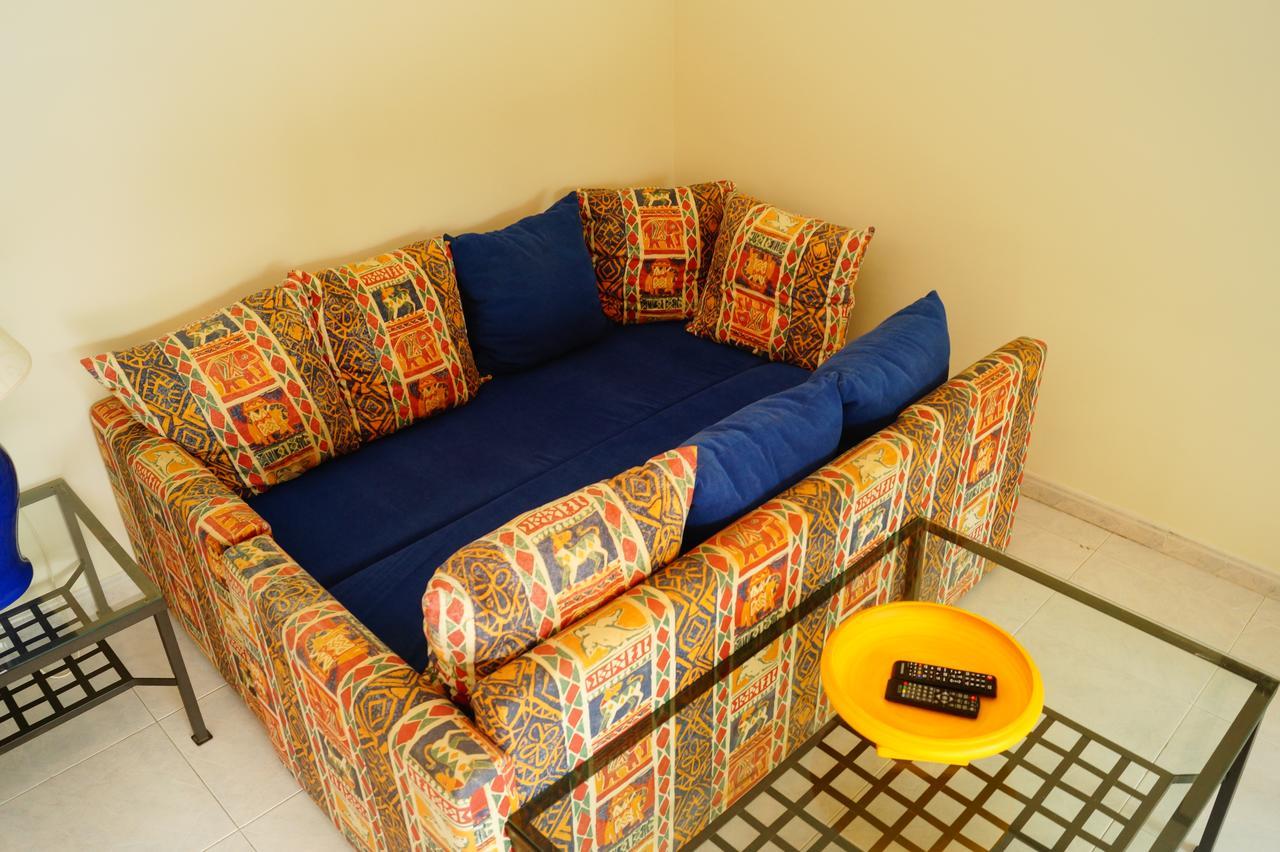 Apartment Luna Beach *