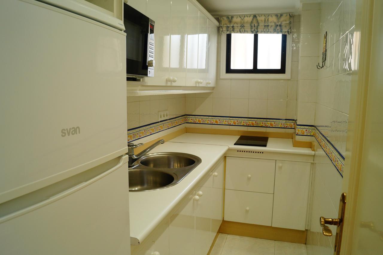 Apartment Luna Beach