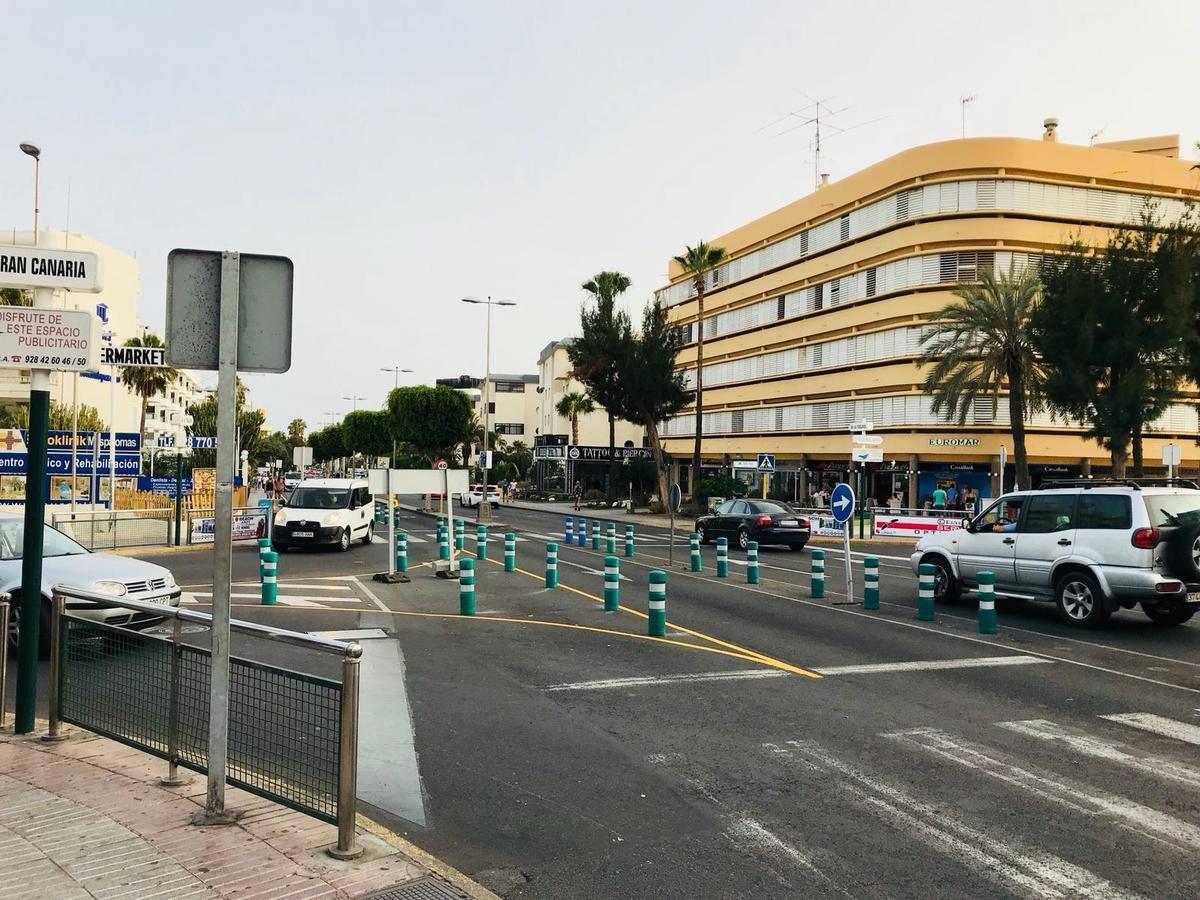 Tata Playa del Inglés