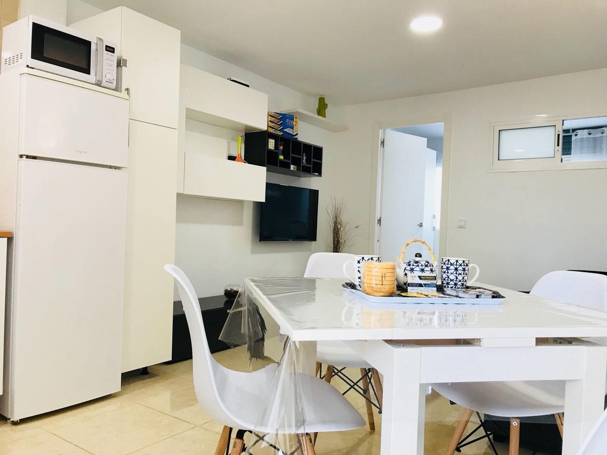 Apartamento Tata Playa del Inglés