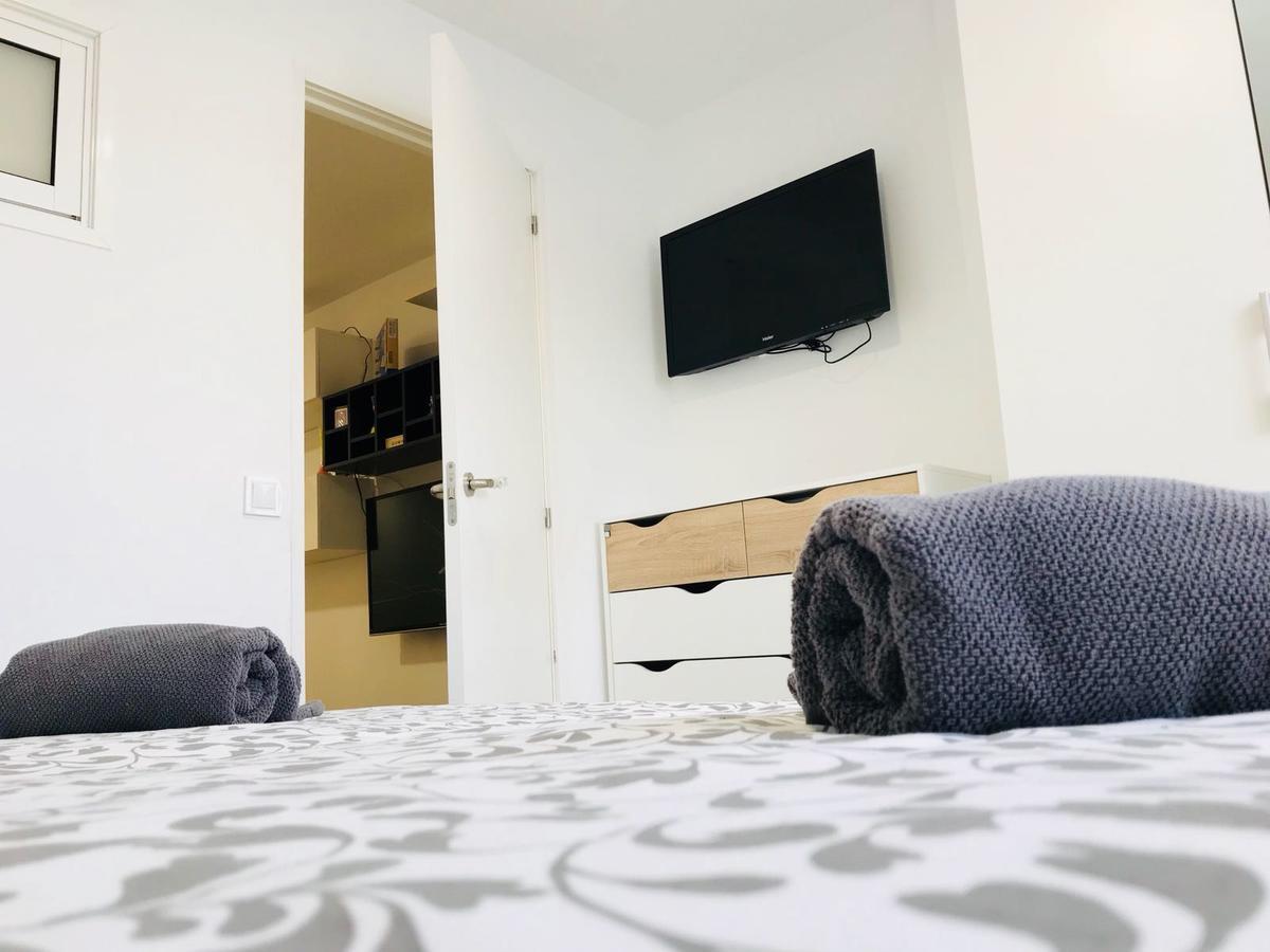 Apartamento Tata *