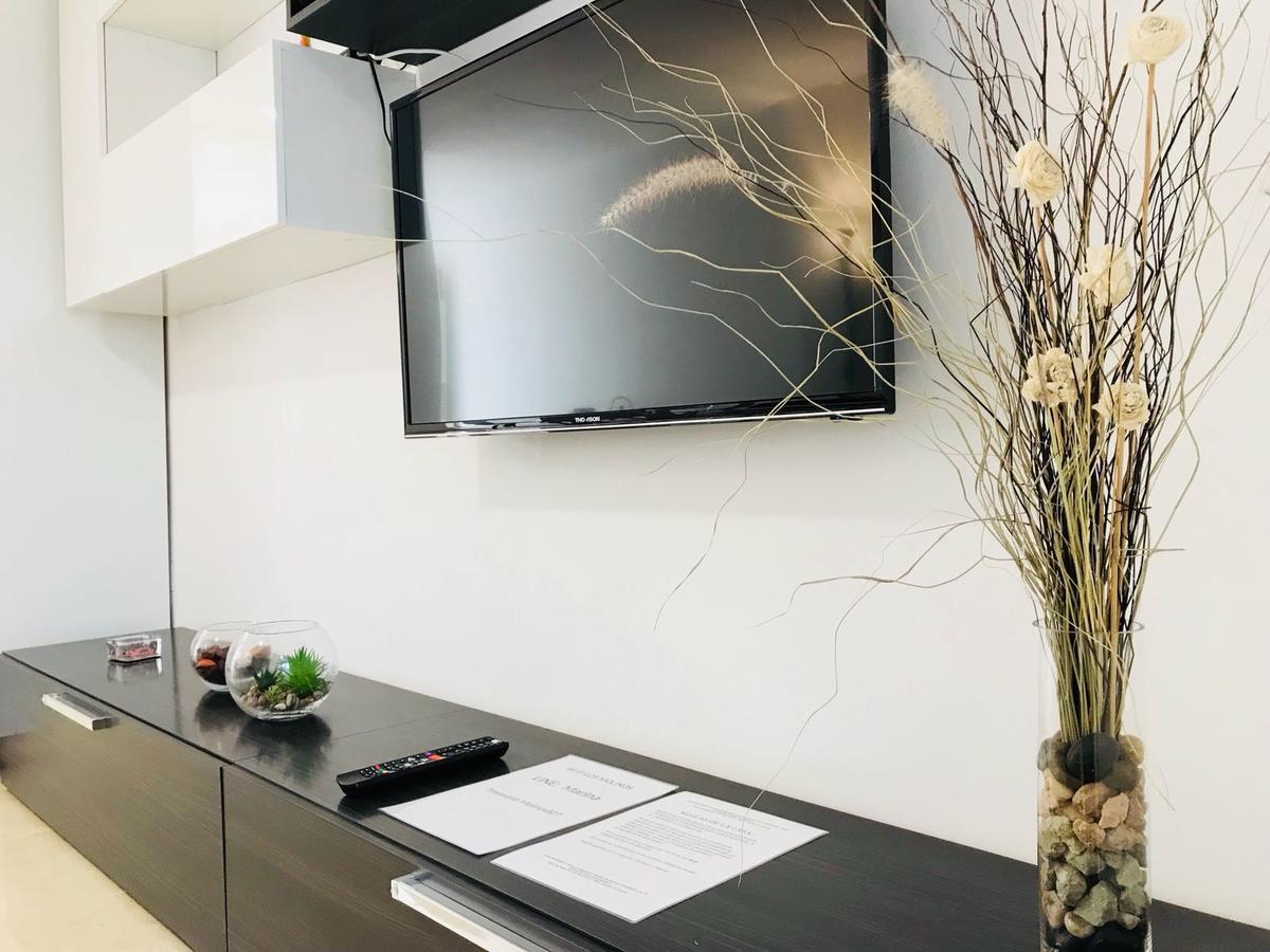 Apartamento Tata Playa del Inglés