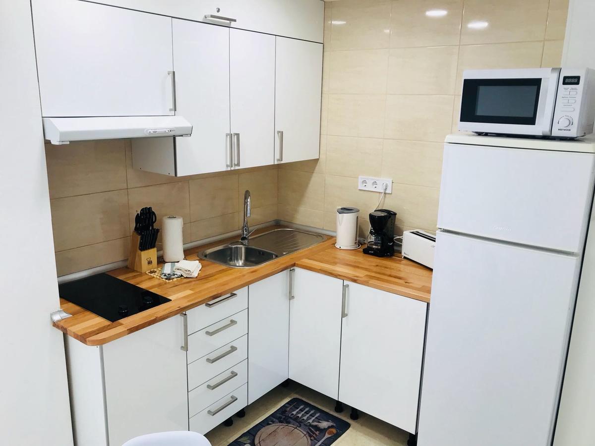 Tata Apartamento
