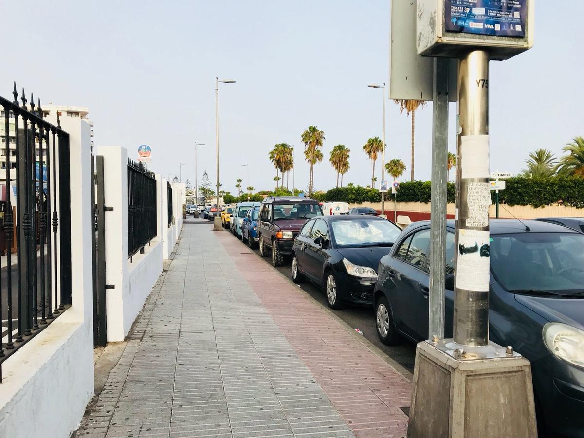 Tata * Playa del Inglés