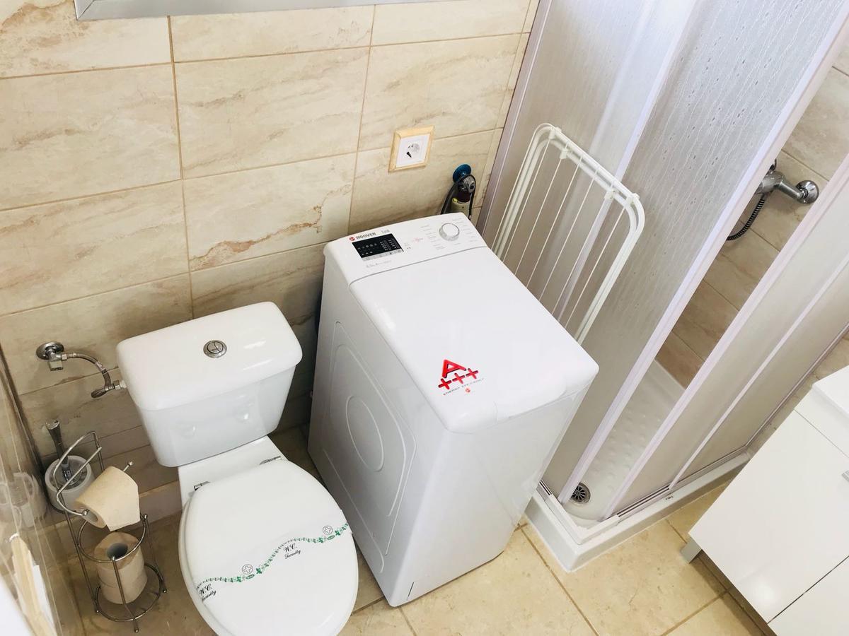 Apartamento Tata Playa del Inglés