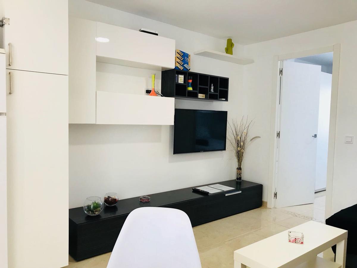 Tata Apartamento *