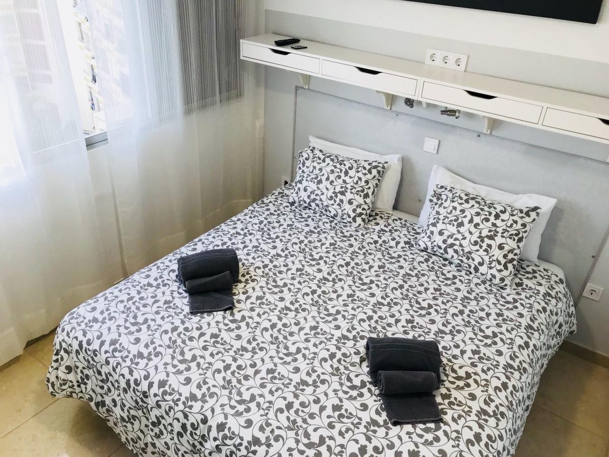 Apartamento Tata