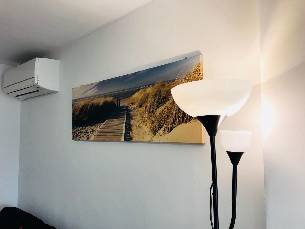 Tata Apartamento Playa del Inglés