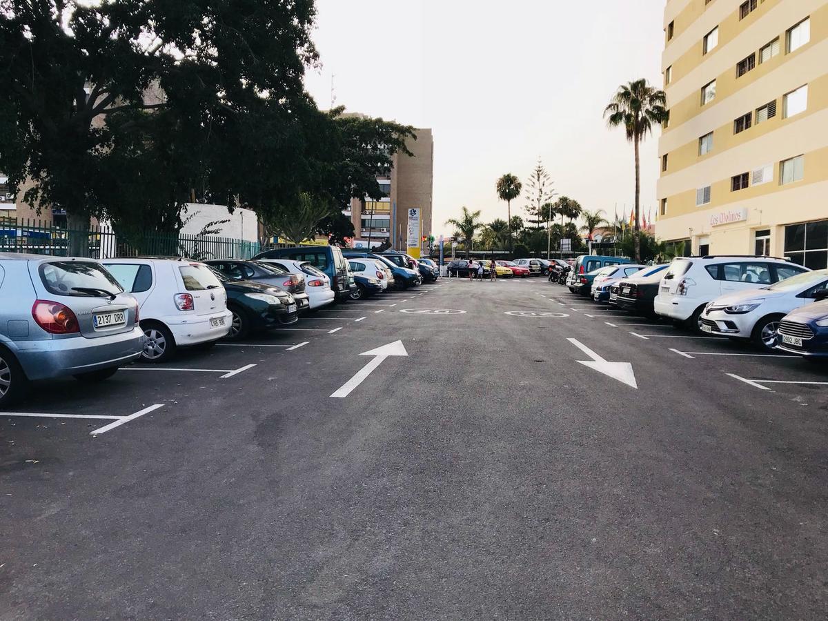 Tata Apartamento