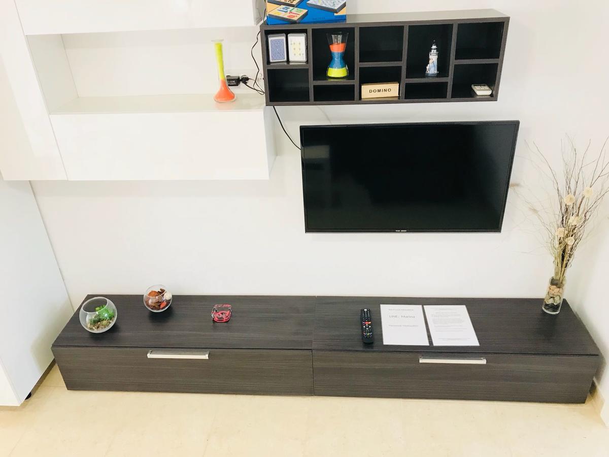 Tata Apartamento *