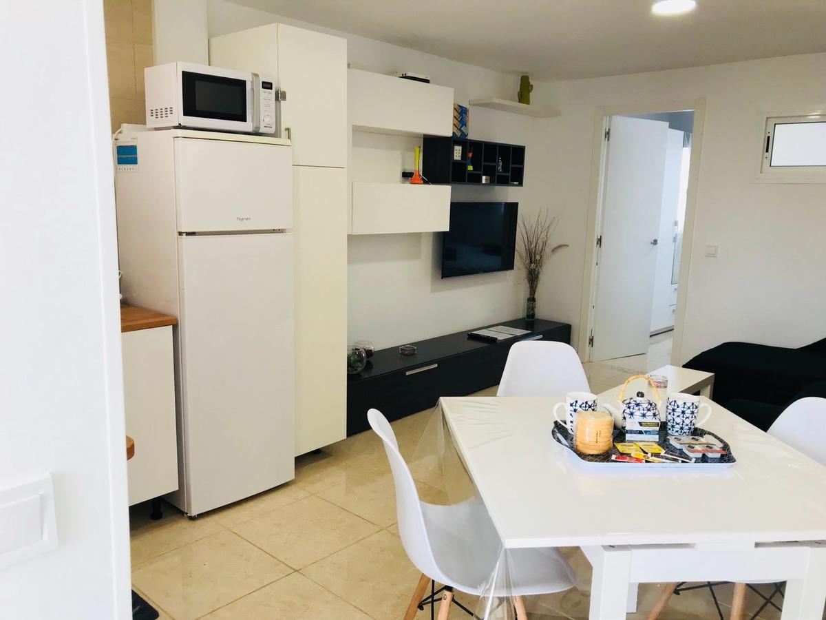 Tata Apartamento *