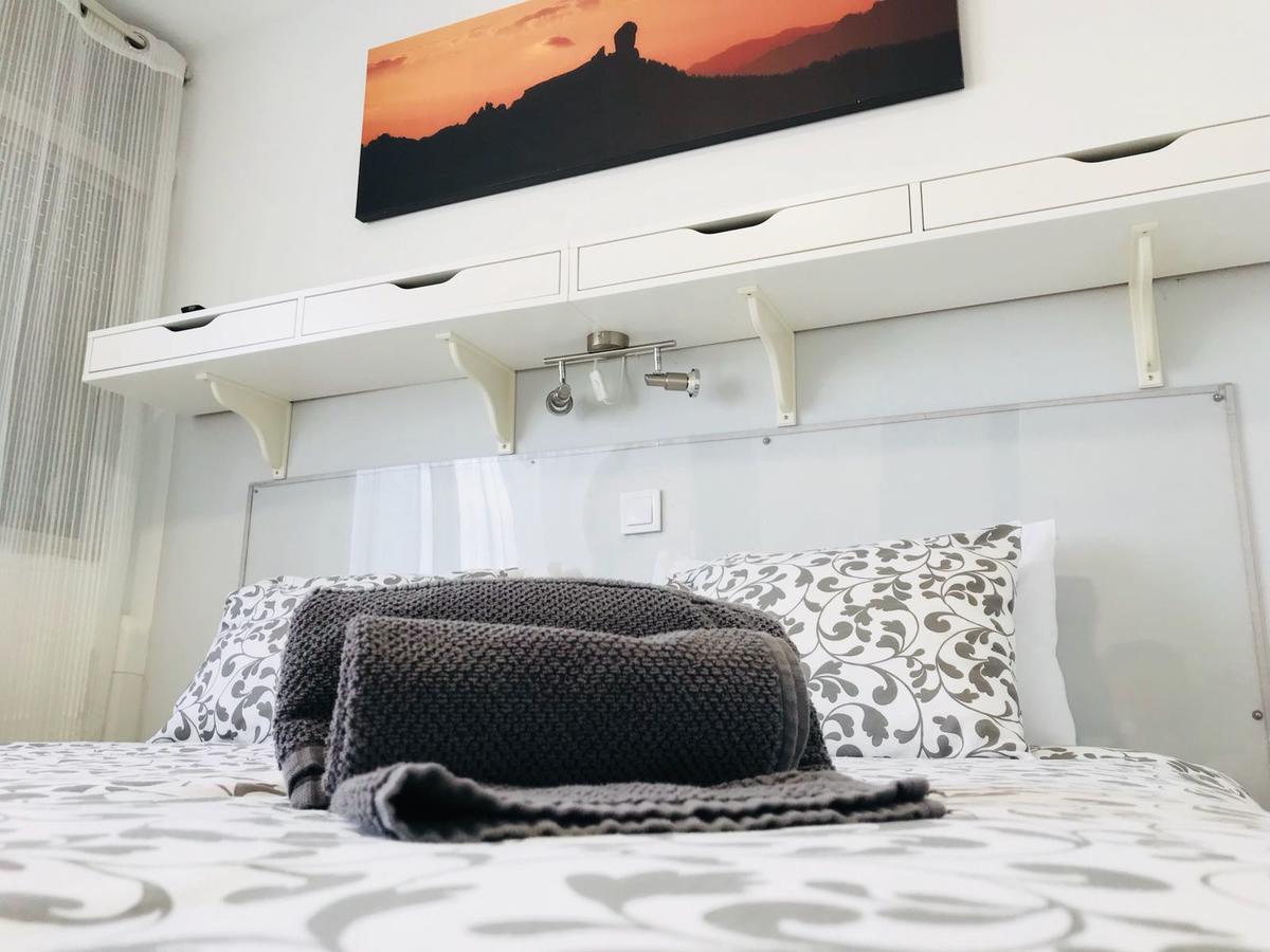Apartamento Tata