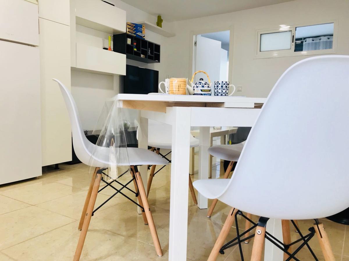 Apartamento Tata *