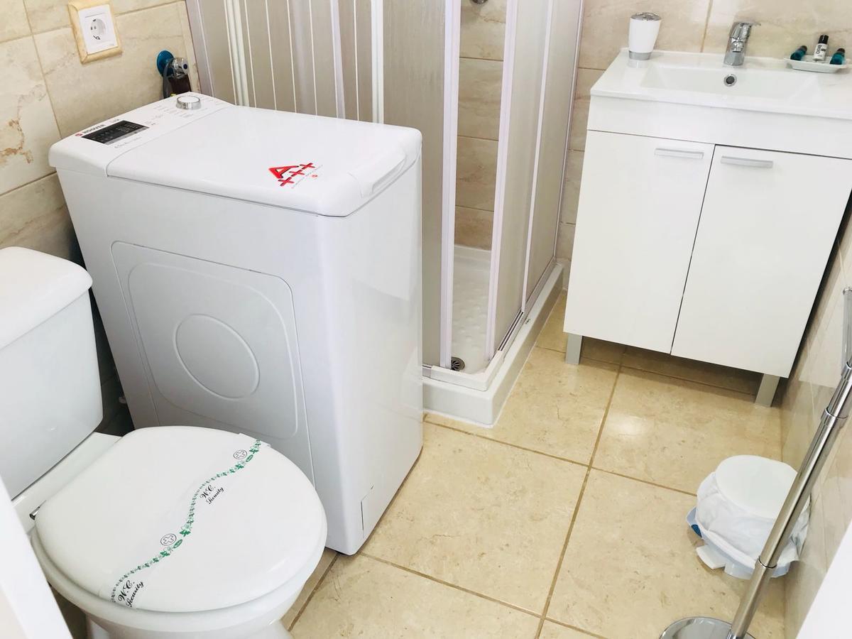 Apartamento Tata