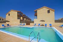 Broncemar Hotelli *