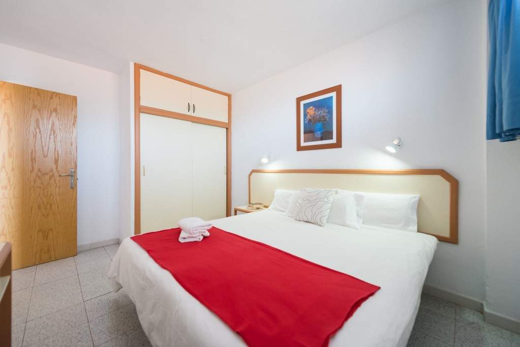 Eó Gacelas Apartamento *