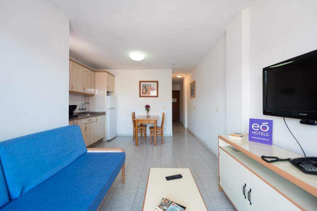 Apartamento Eó Gacelas