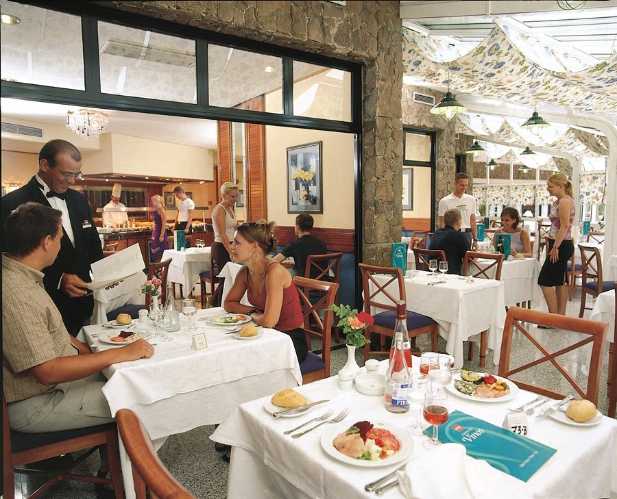 Riu Flamingo Hotel Playa del Inglés