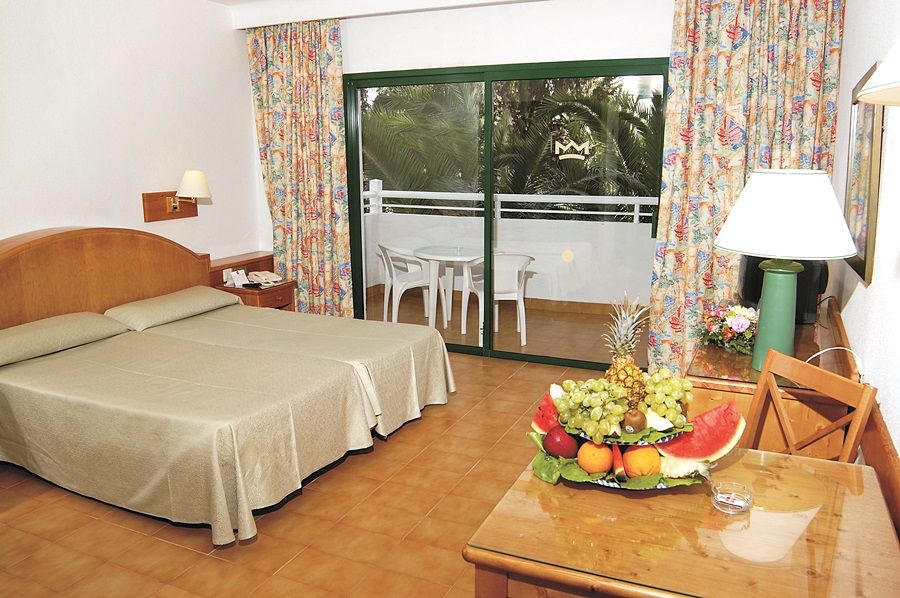 Riu Flamingo