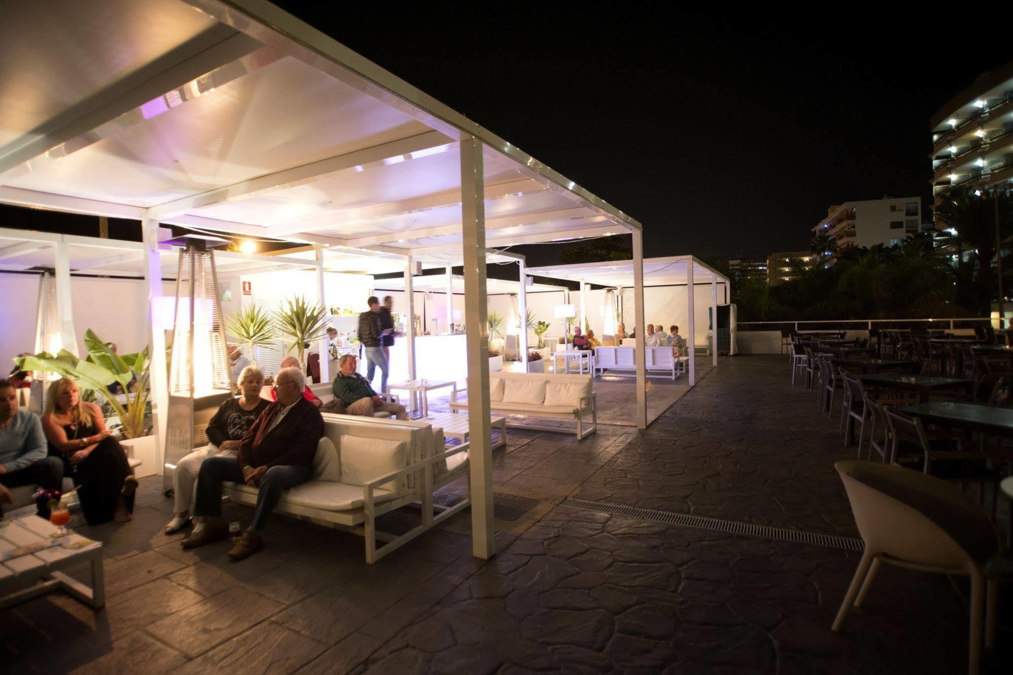 Hotel Labranda Playa Bonita 4*