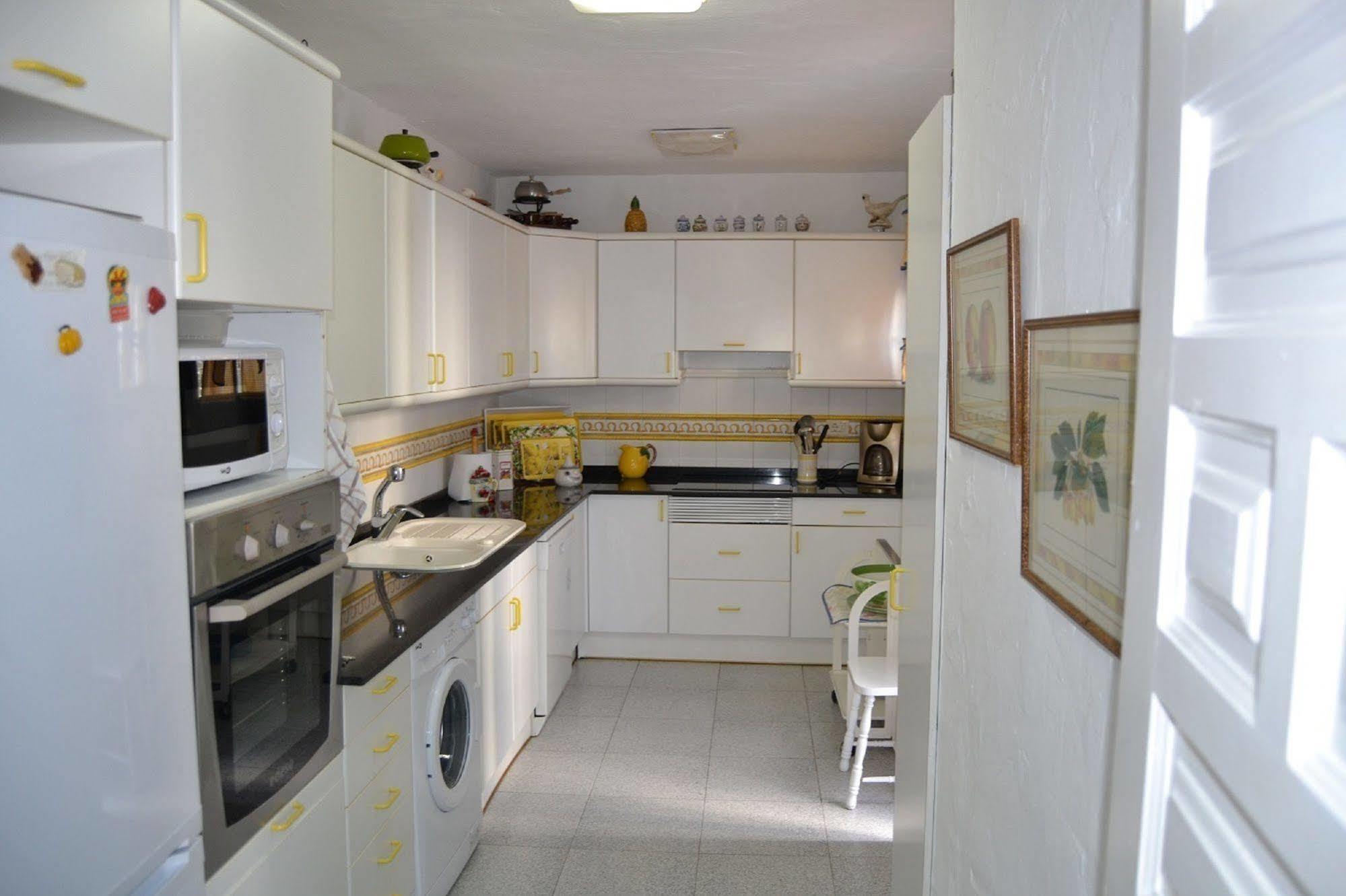 Apartment Plaing01 Playa del Ingles (Gran Canaria)