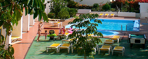 Apartamento Eo Rosas *