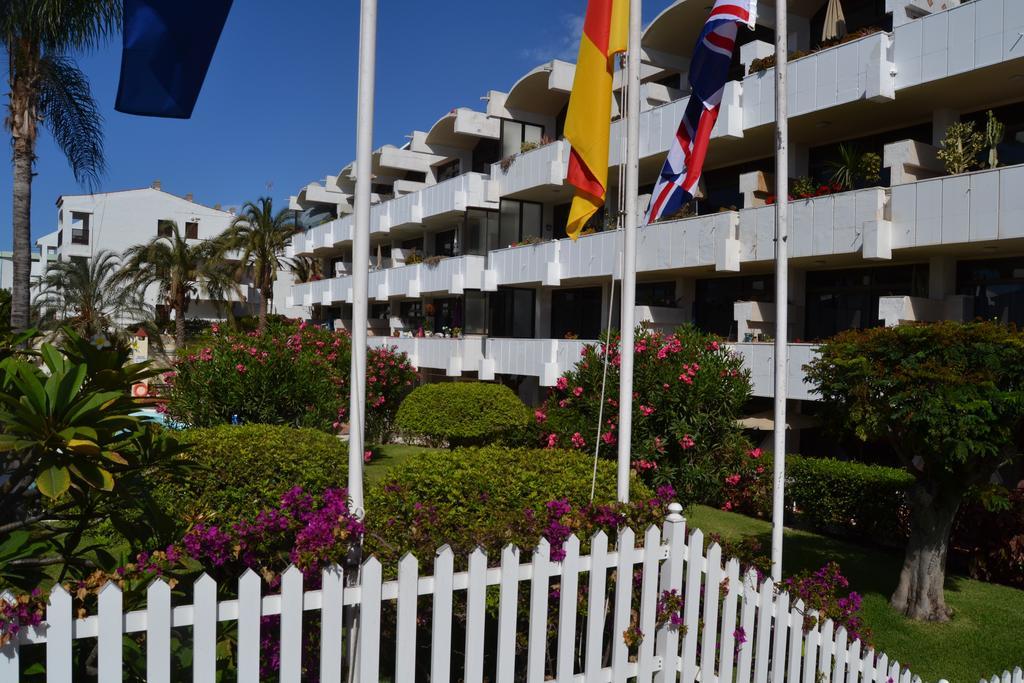 Apartment Don Quijote *