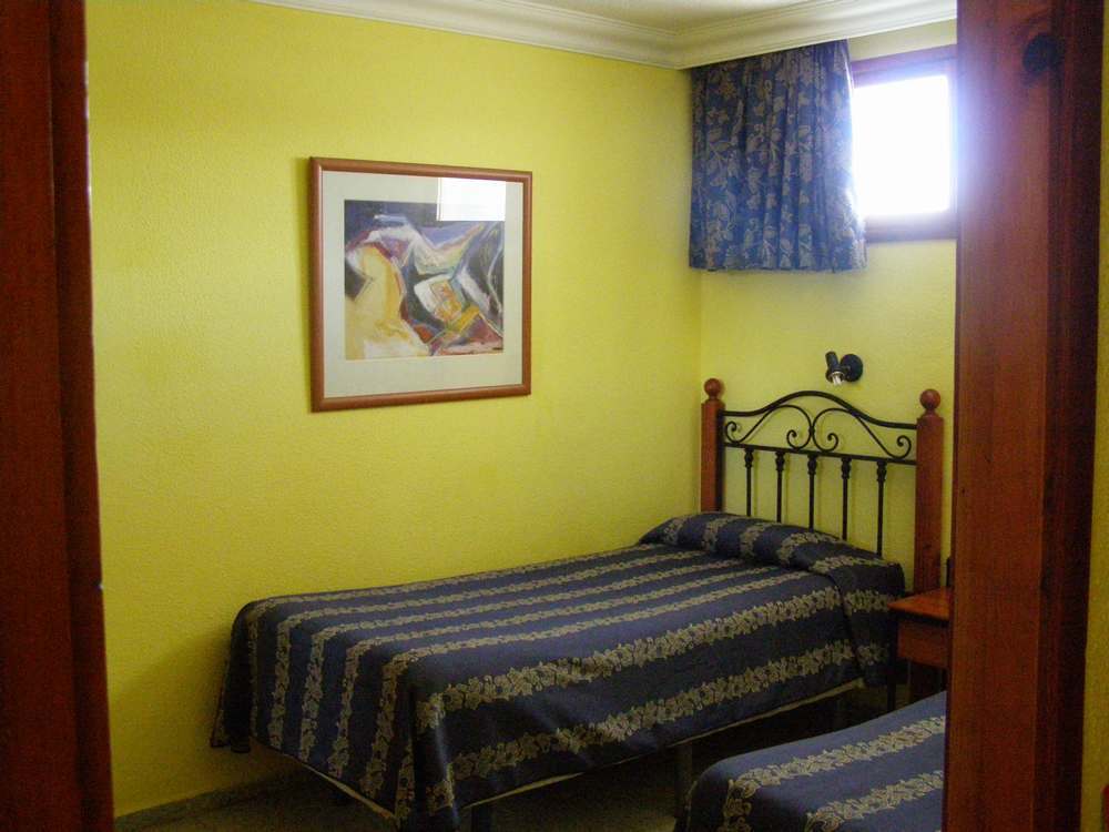 Amazonas Apartamento