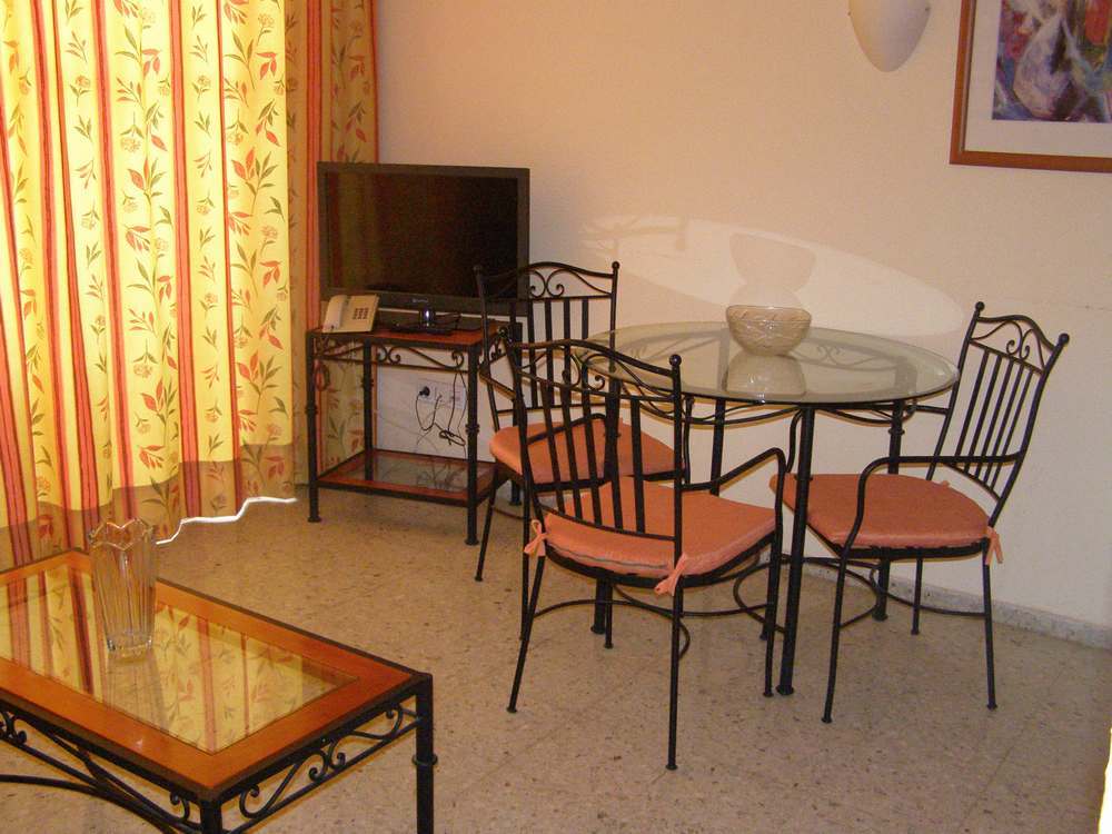 Amazonas Apartamento *