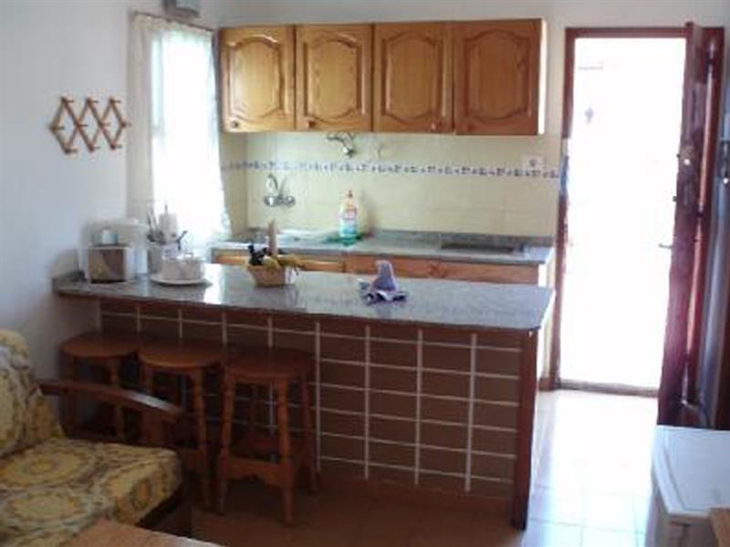 Santa Fe Playa del Inglés