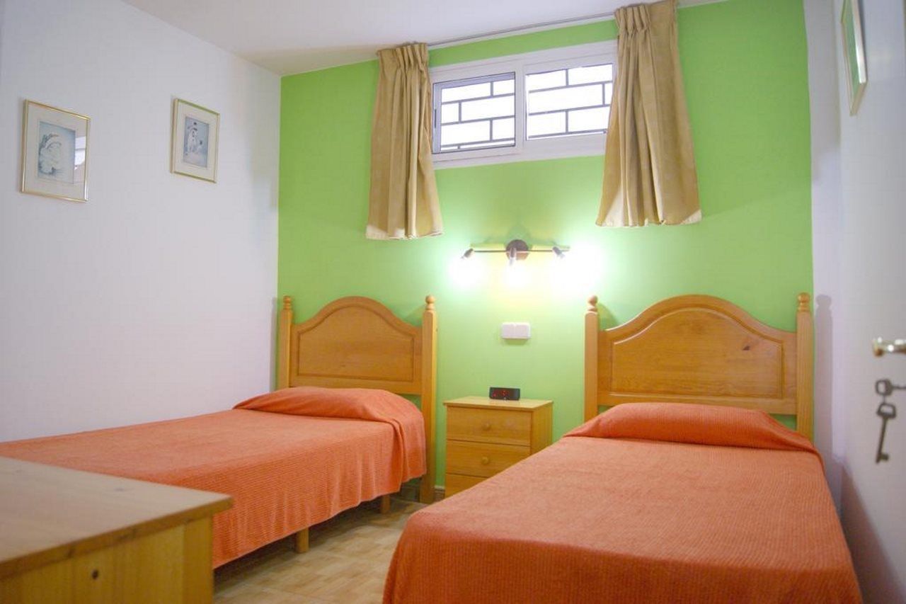 Appartement Ecuador Playa del Inglés