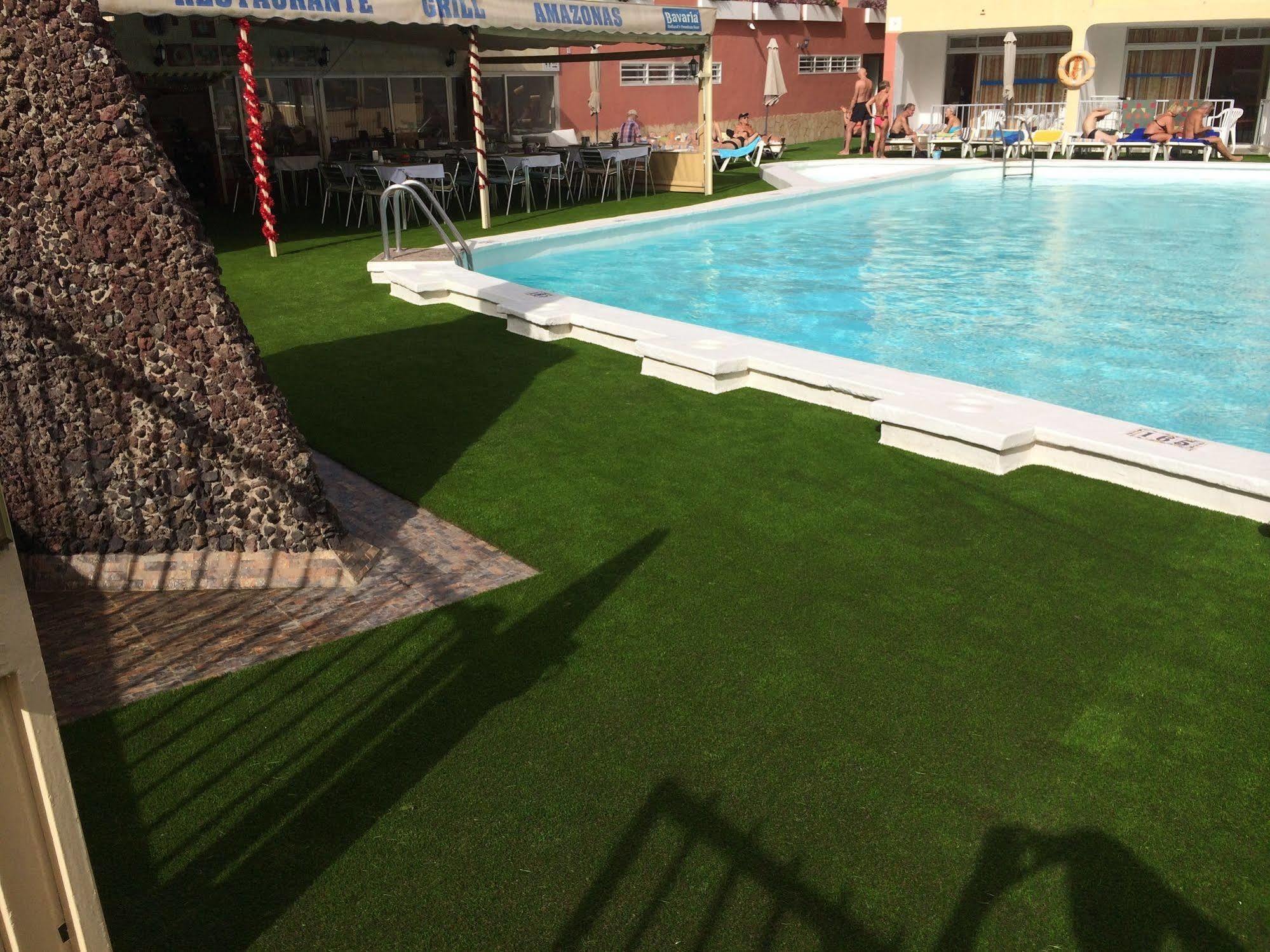 Amazonas Apartamento Playa del Inglés
