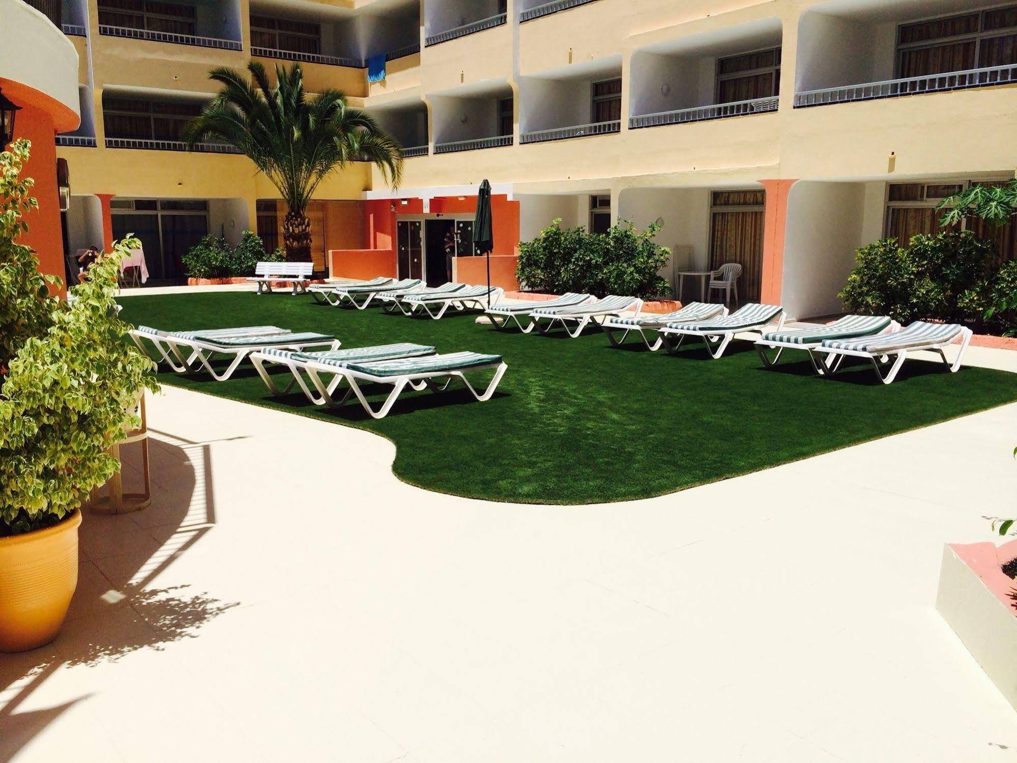 Apartamento Amazonas *