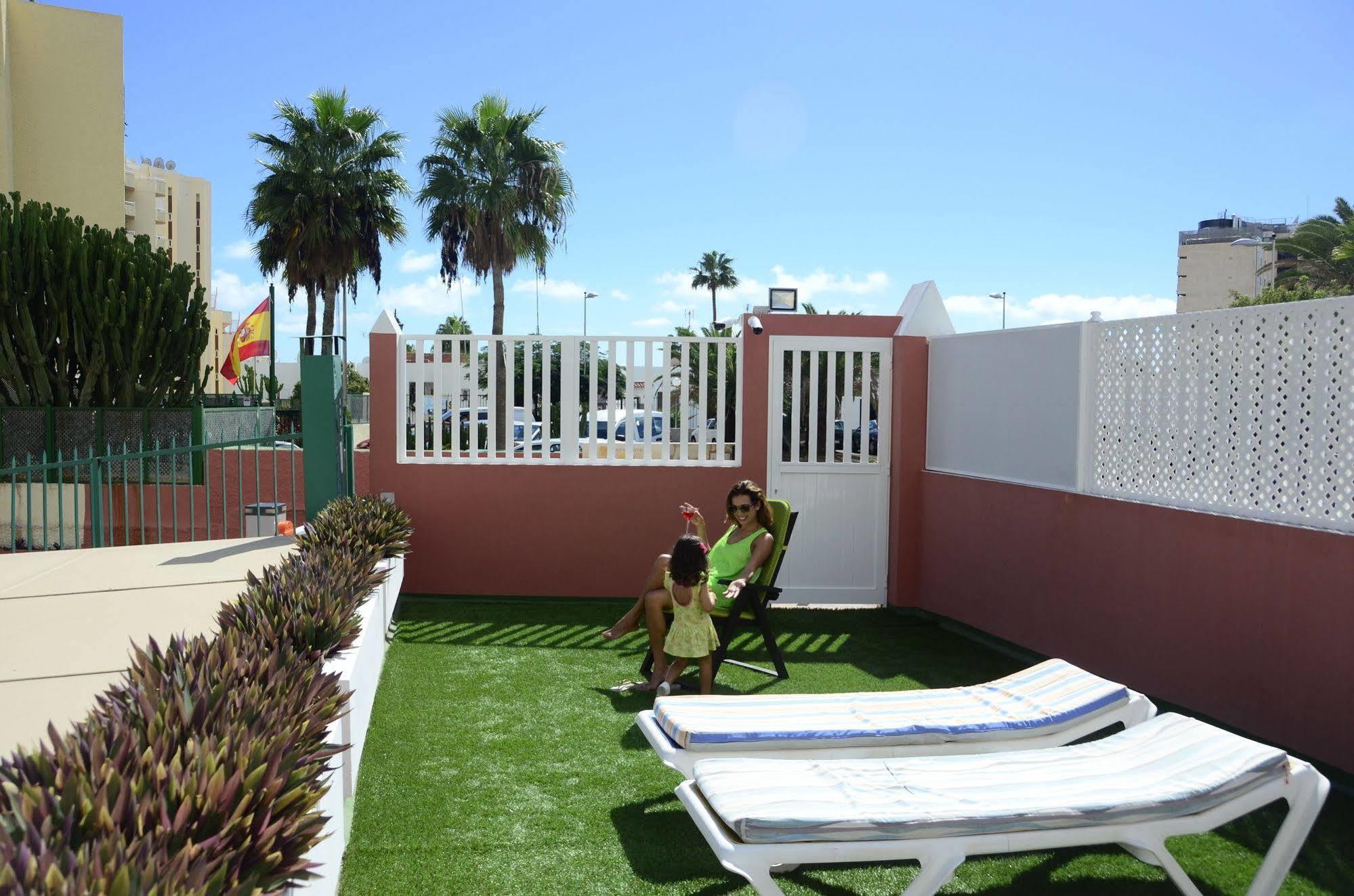 Apartamento Amazonas *
