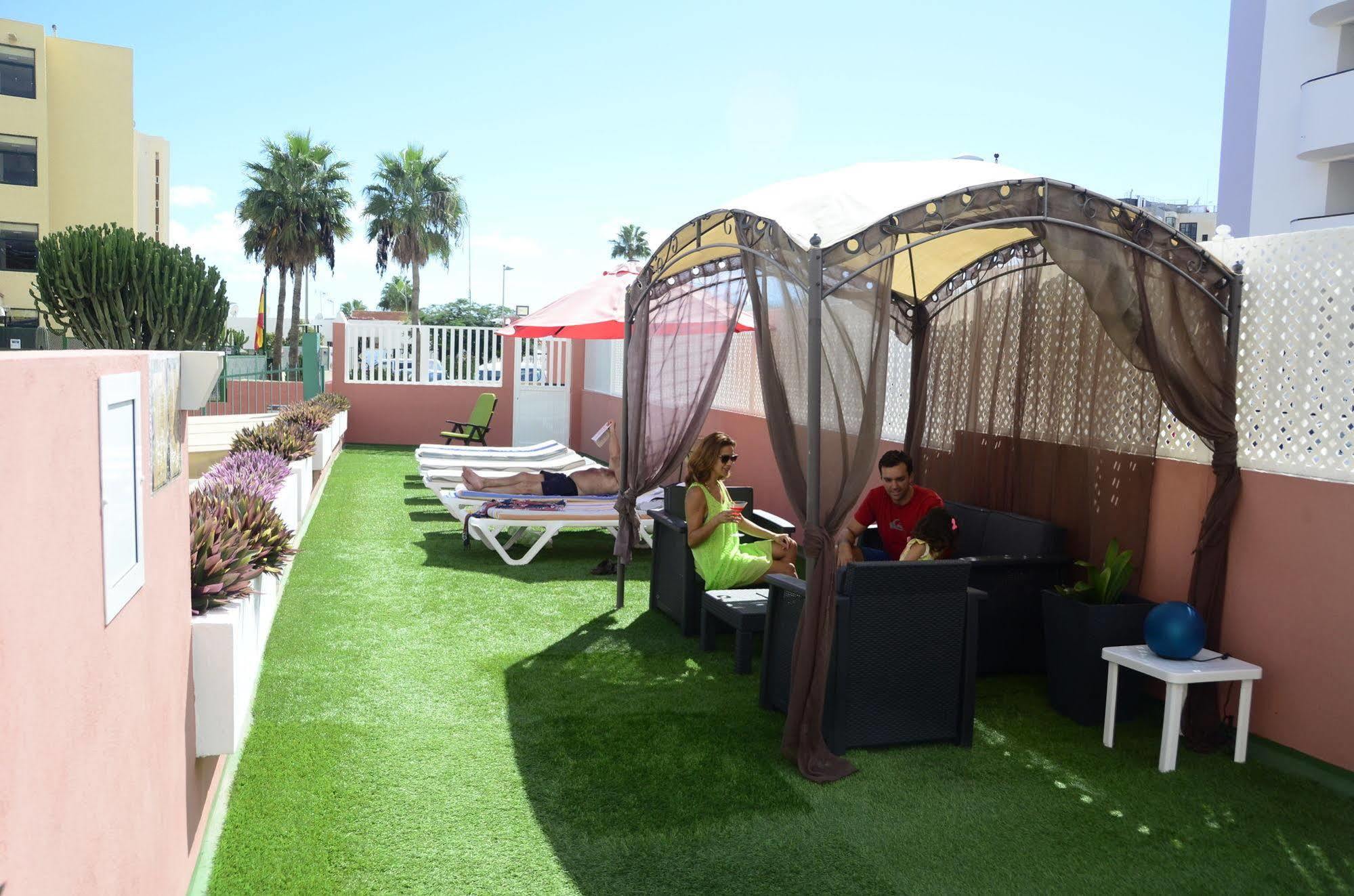 Amazonas Apartment Playa del Ingles (Gran Canaria)
