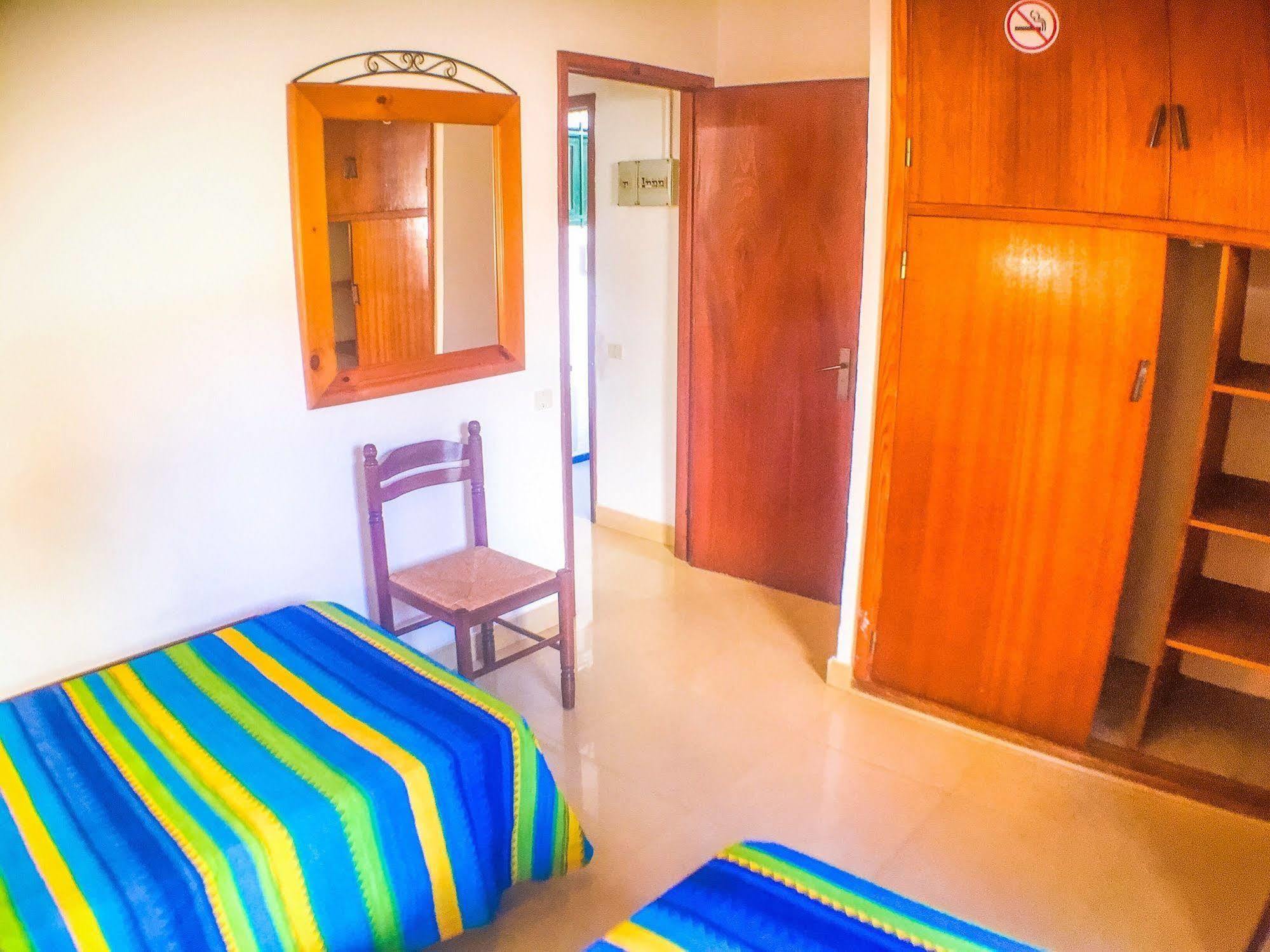 Apartment Alsol Africana *