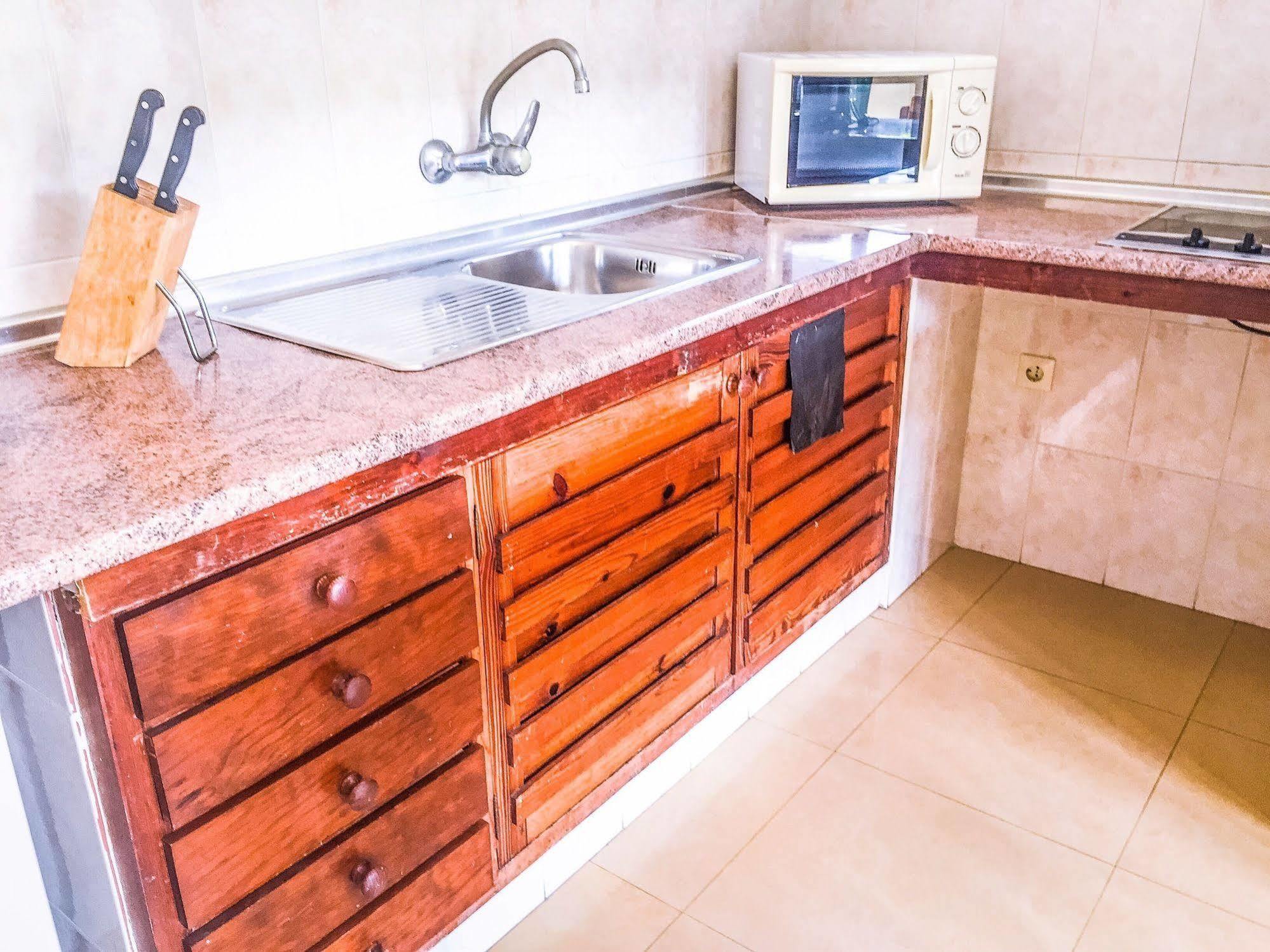 Apartment Alsol Africana