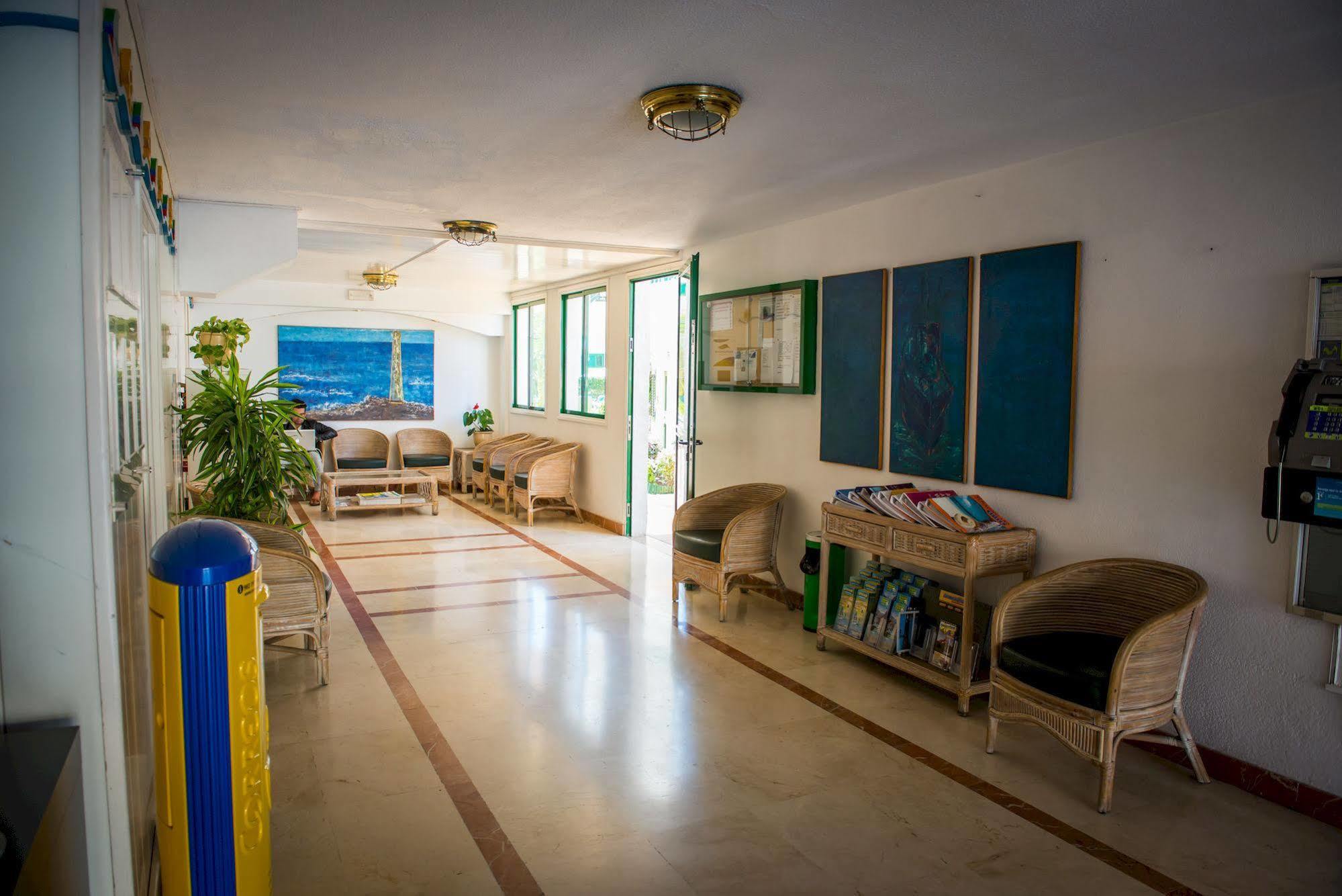 Apartment Faluas *
