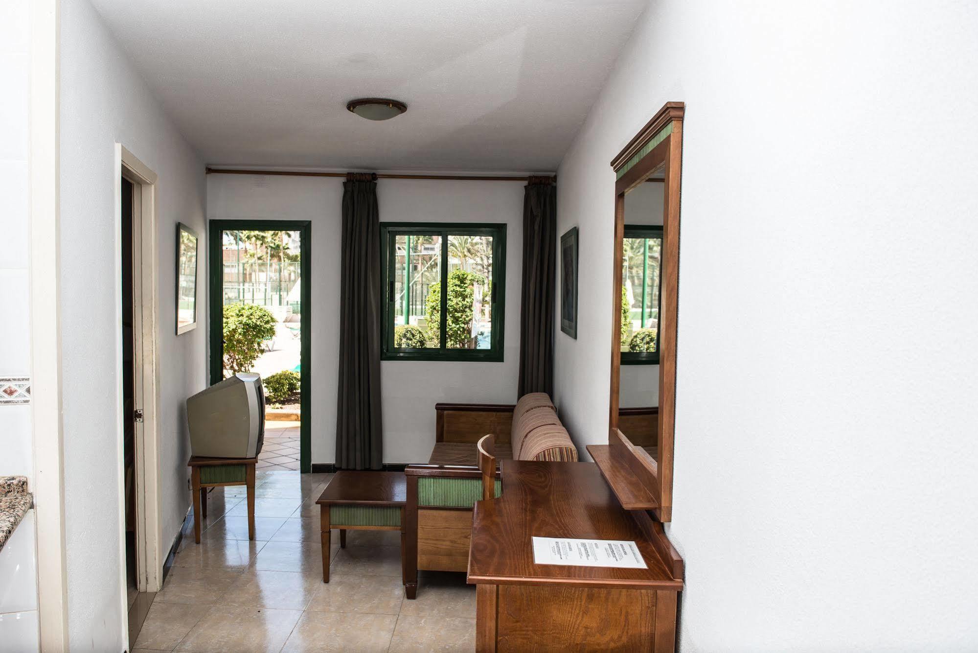 Apartment Faluas
