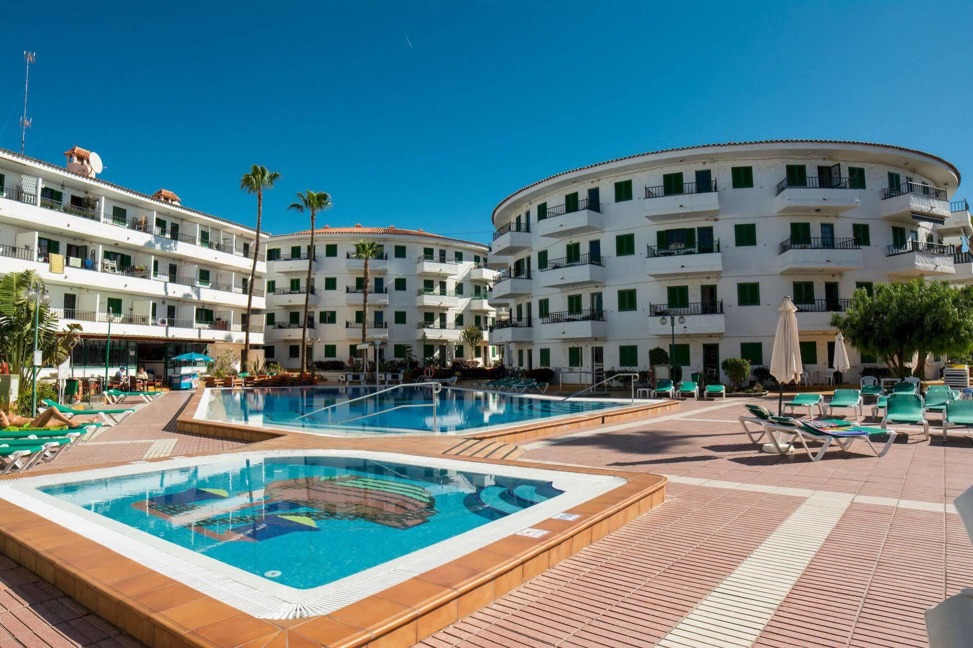 Apartment Faluas *