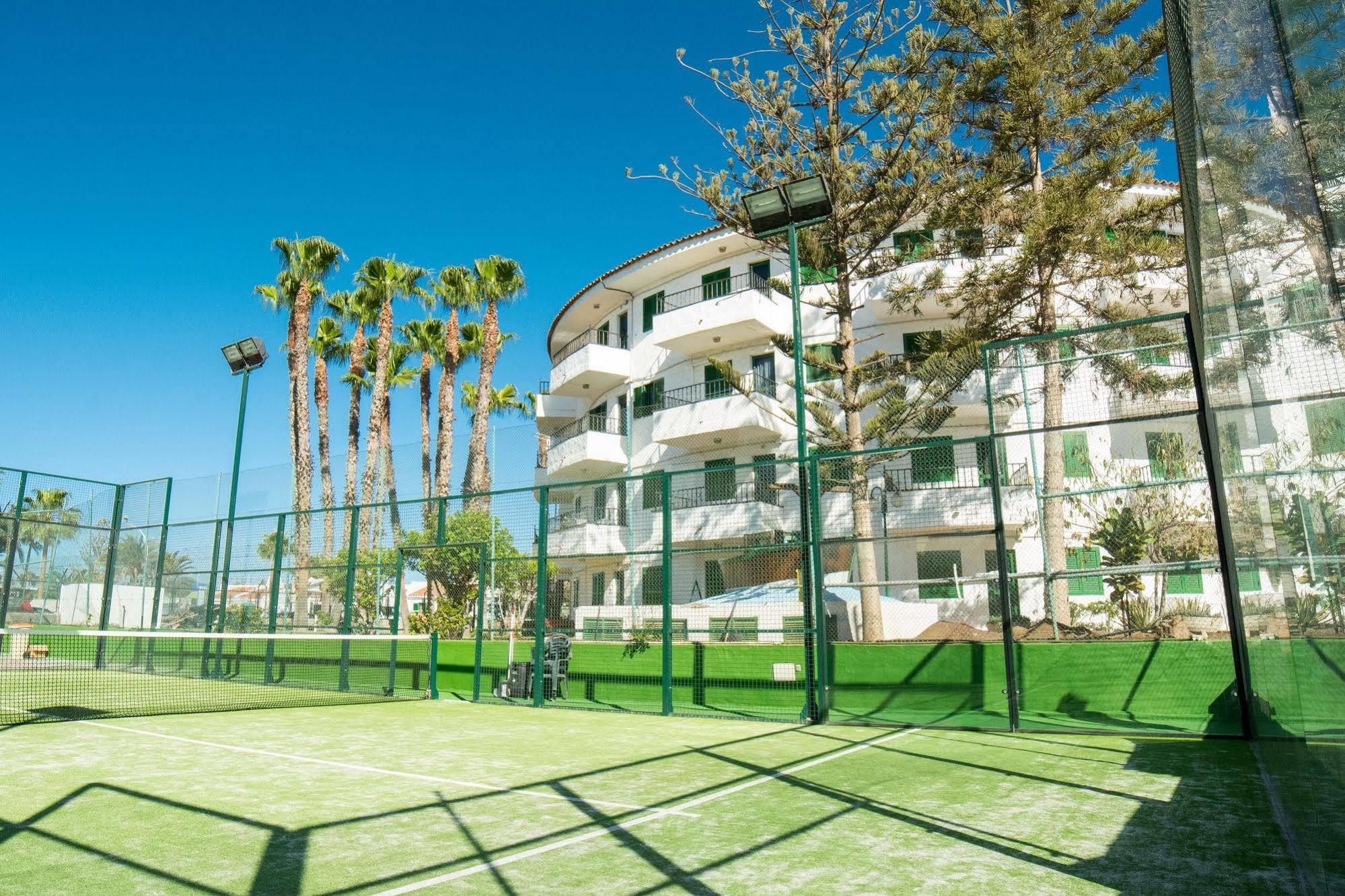 Faluas Apartment