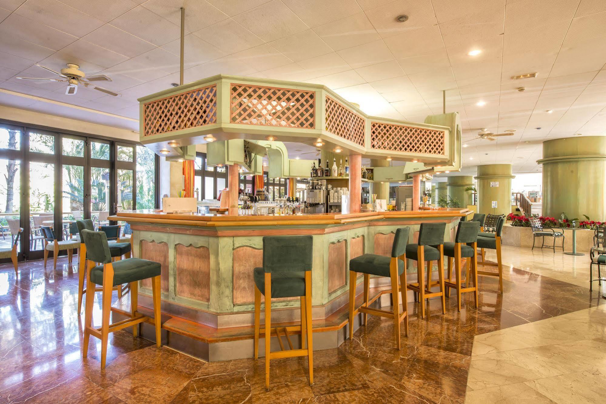 Abora Continental By Lopesan Hotel 3*
